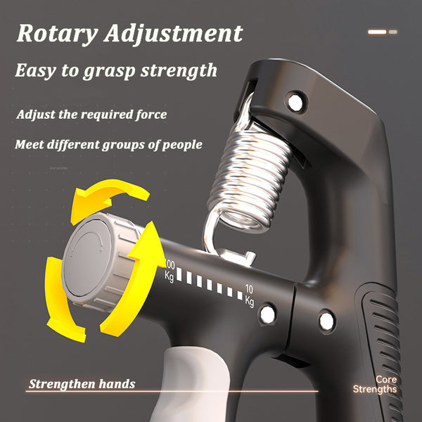 Pro-Grip 2.0